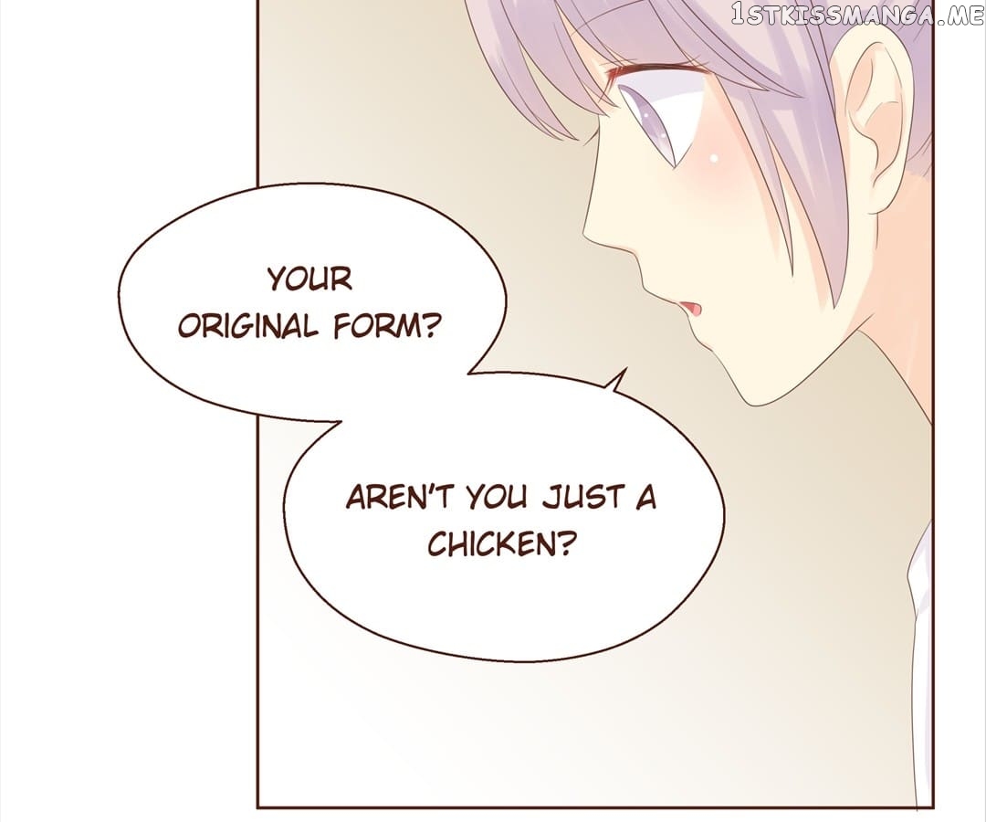 My Own Love Only Belongs to Me chapter 75 - page 25