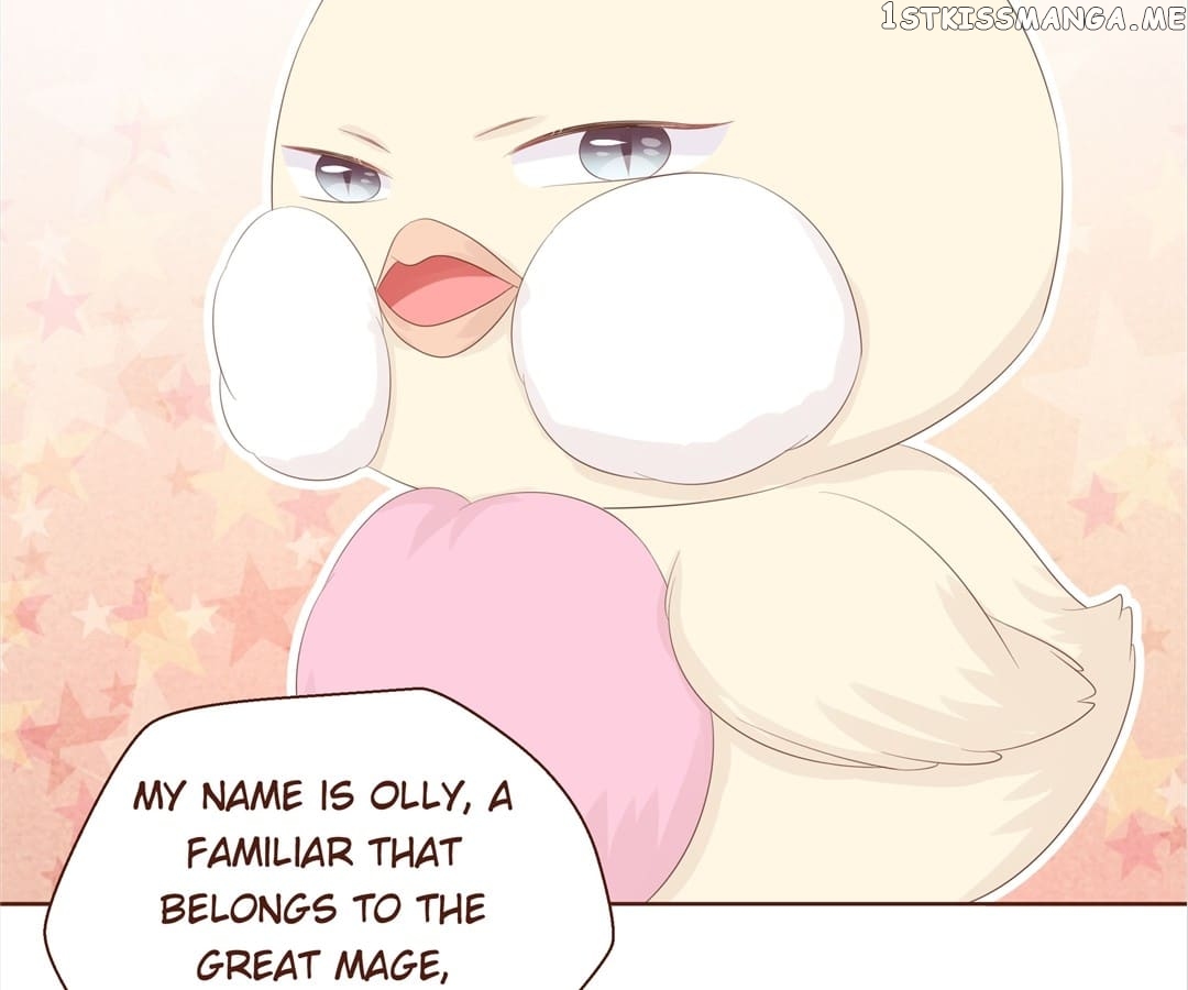 My Own Love Only Belongs to Me chapter 75 - page 27