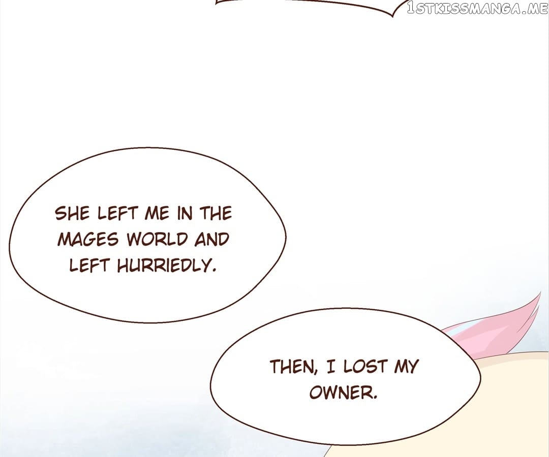 My Own Love Only Belongs to Me chapter 75 - page 37