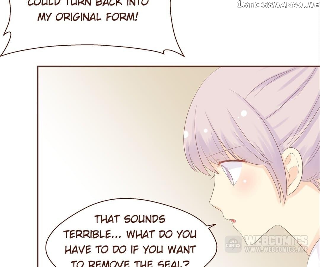 My Own Love Only Belongs to Me chapter 75 - page 42