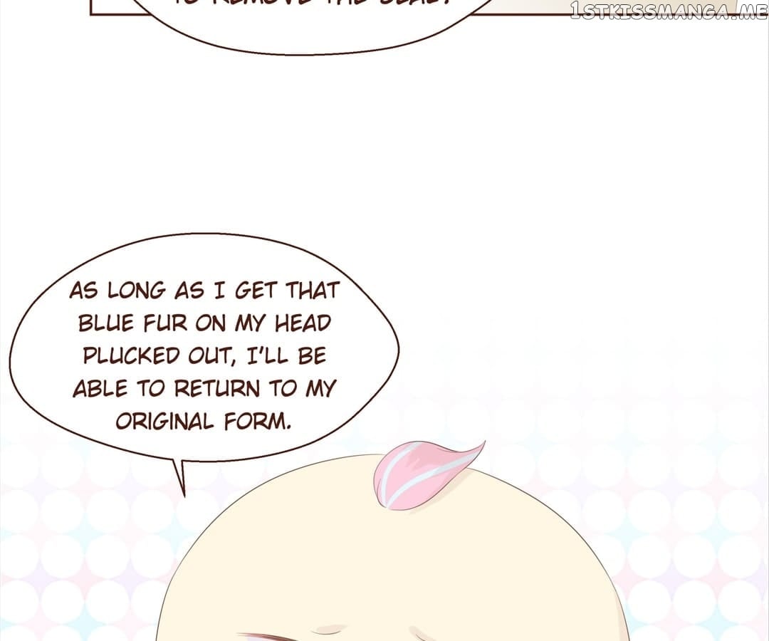 My Own Love Only Belongs to Me chapter 75 - page 43