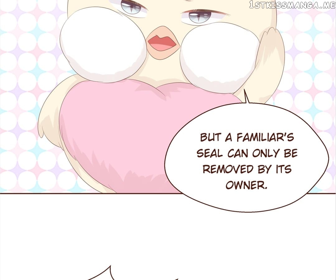 My Own Love Only Belongs to Me chapter 75 - page 44