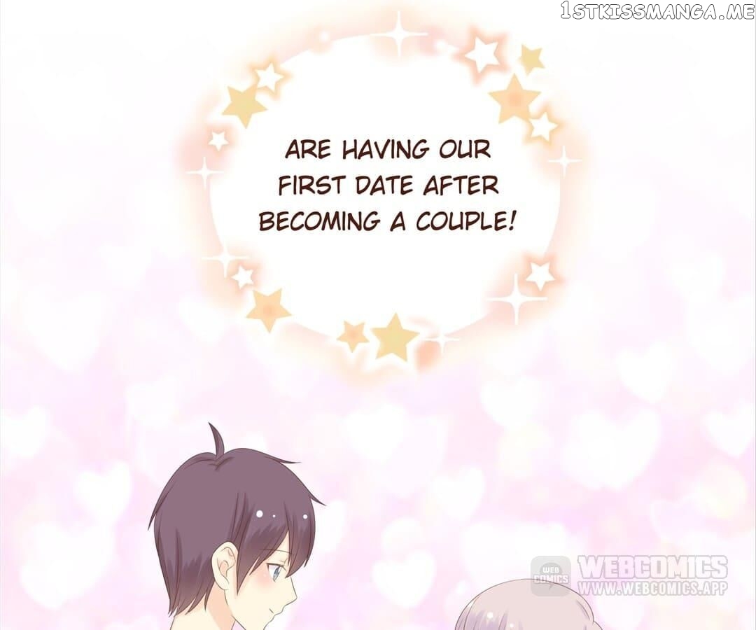 My Own Love Only Belongs to Me chapter 74 - page 10