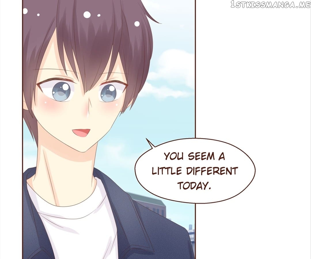 My Own Love Only Belongs to Me chapter 74 - page 13