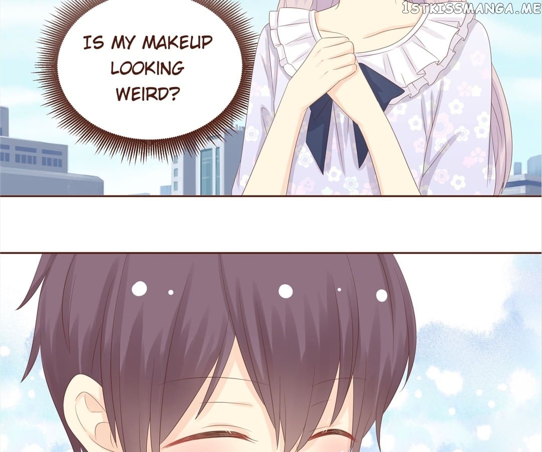 My Own Love Only Belongs to Me chapter 74 - page 15