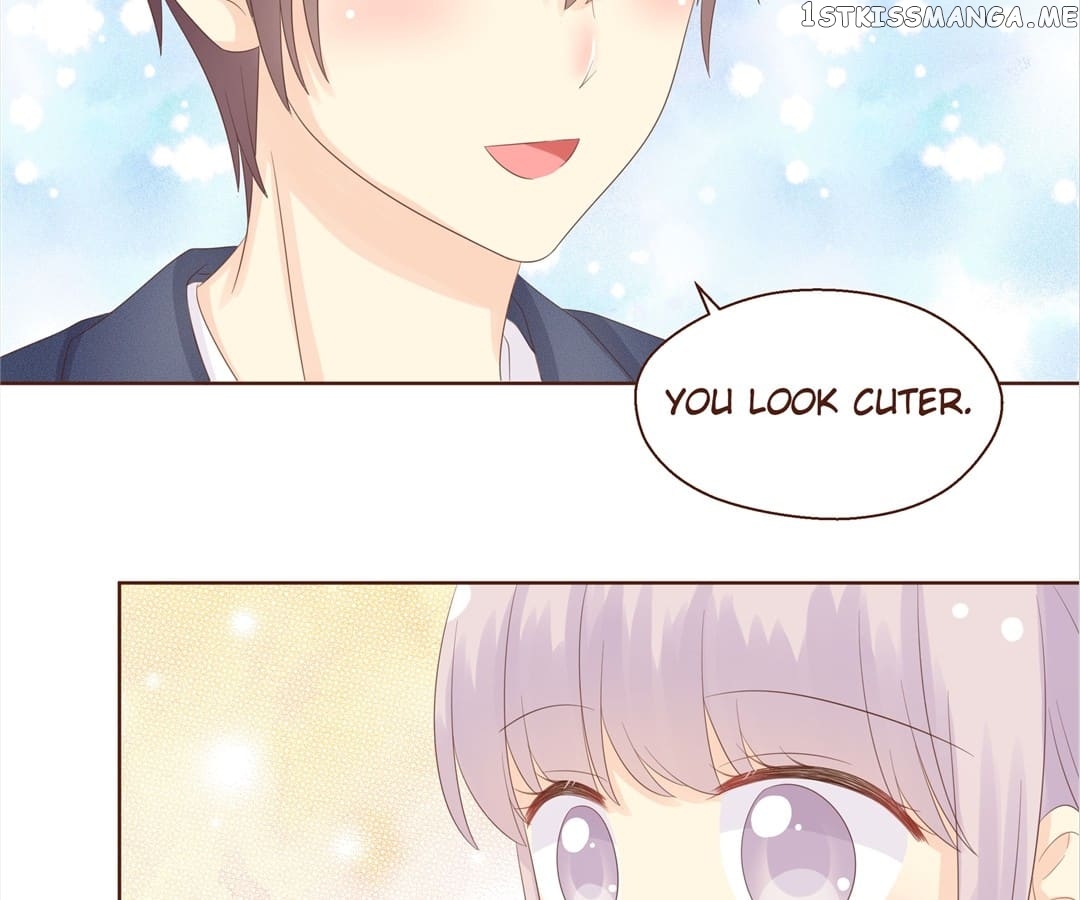 My Own Love Only Belongs to Me chapter 74 - page 16