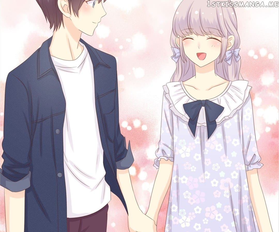 My Own Love Only Belongs to Me chapter 74 - page 20