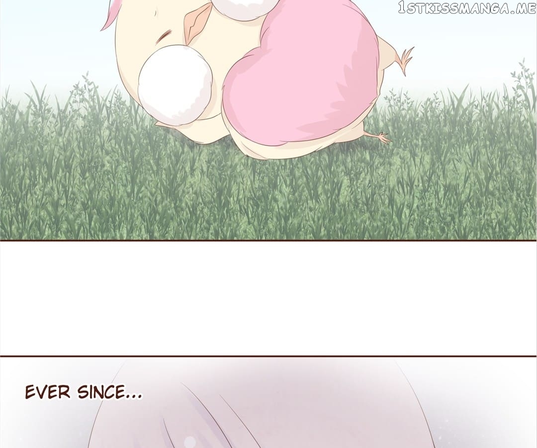 My Own Love Only Belongs to Me chapter 74 - page 27