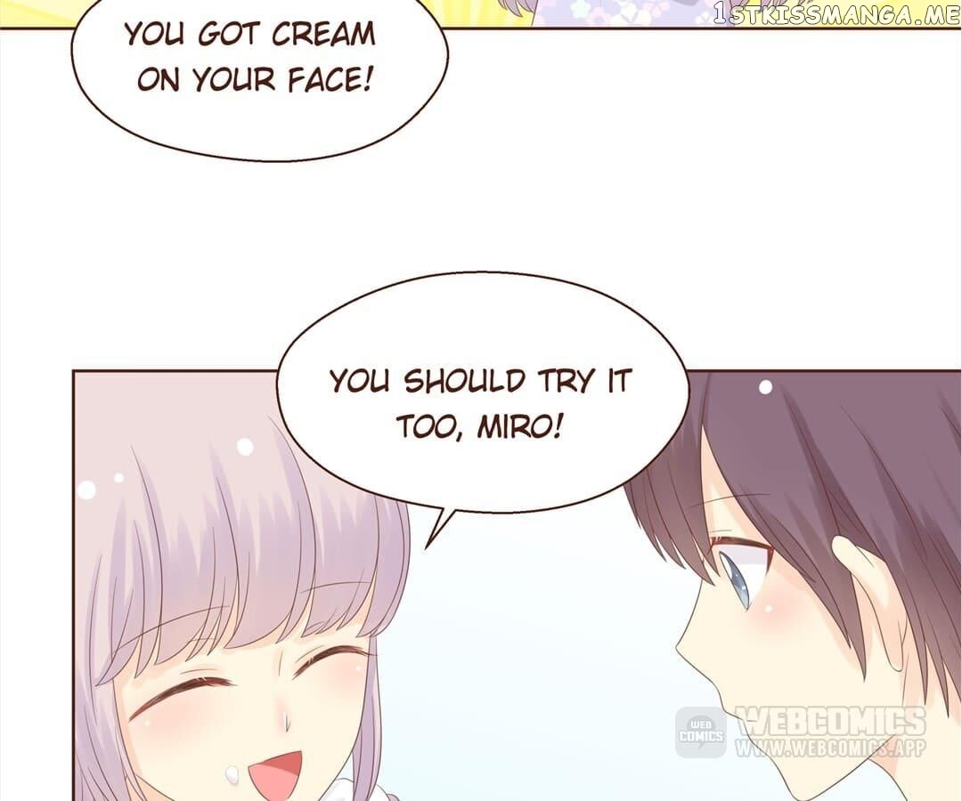 My Own Love Only Belongs to Me chapter 74 - page 38