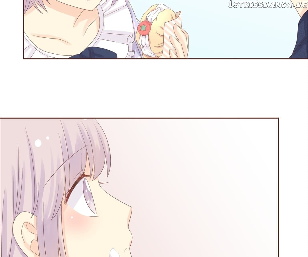 My Own Love Only Belongs to Me chapter 74 - page 39