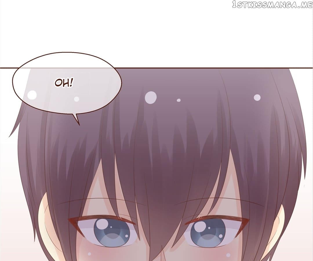 My Own Love Only Belongs to Me chapter 74 - page 43