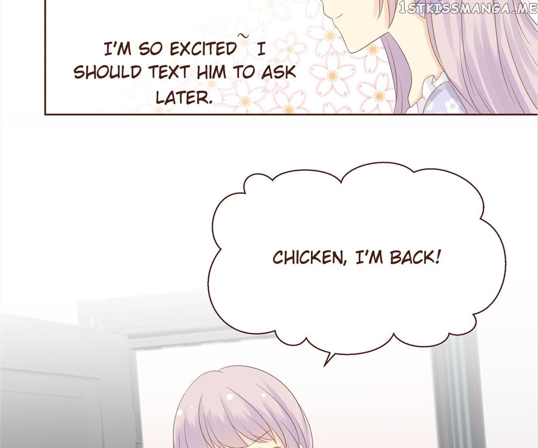 My Own Love Only Belongs to Me chapter 74 - page 51