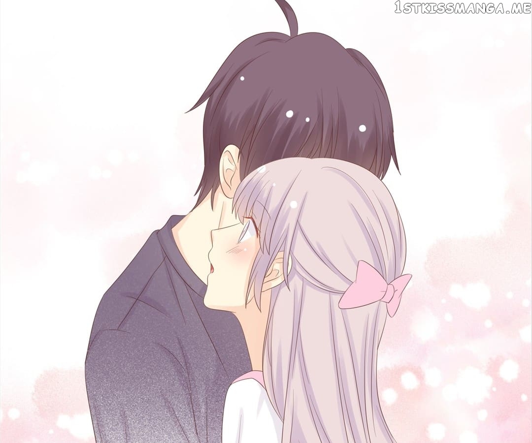 My Own Love Only Belongs to Me chapter 73 - page 11