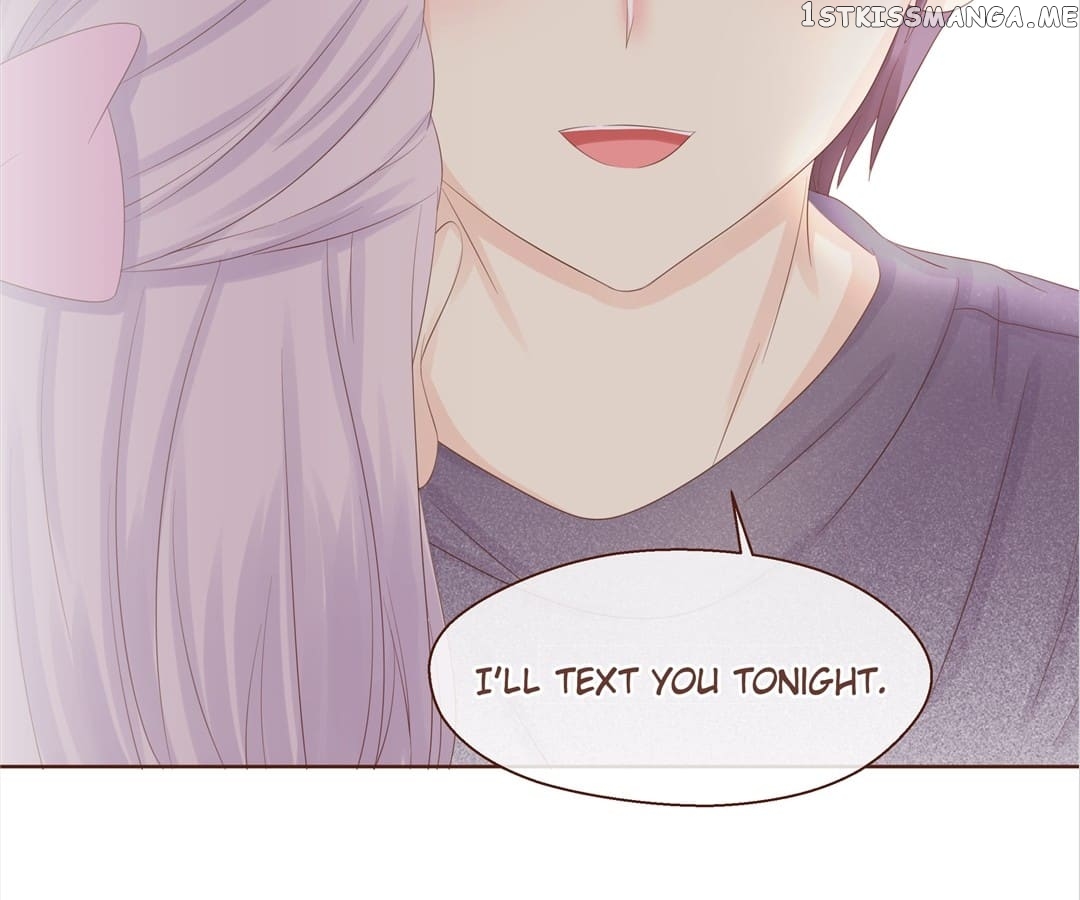 My Own Love Only Belongs to Me chapter 73 - page 13