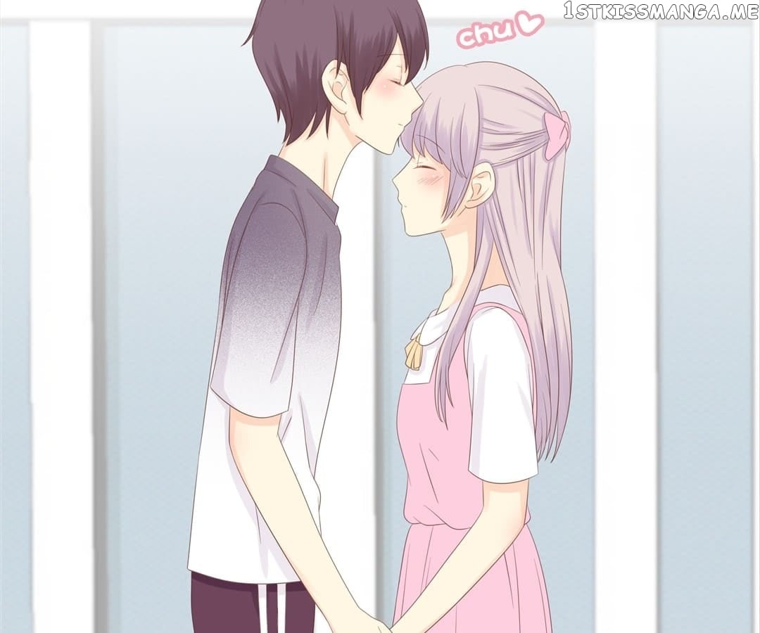 My Own Love Only Belongs to Me chapter 73 - page 16