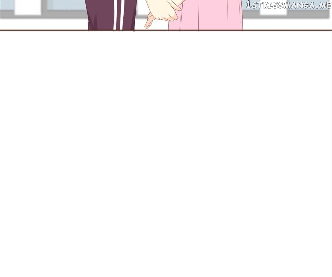 My Own Love Only Belongs to Me chapter 73 - page 17