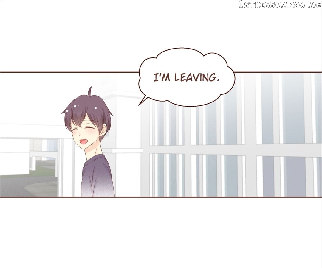 My Own Love Only Belongs to Me chapter 73 - page 19