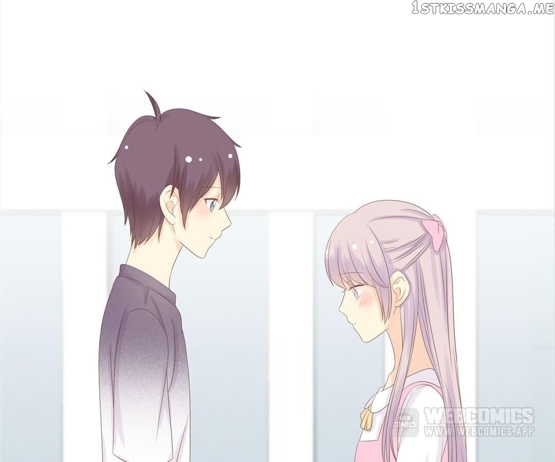 My Own Love Only Belongs to Me chapter 73 - page 2