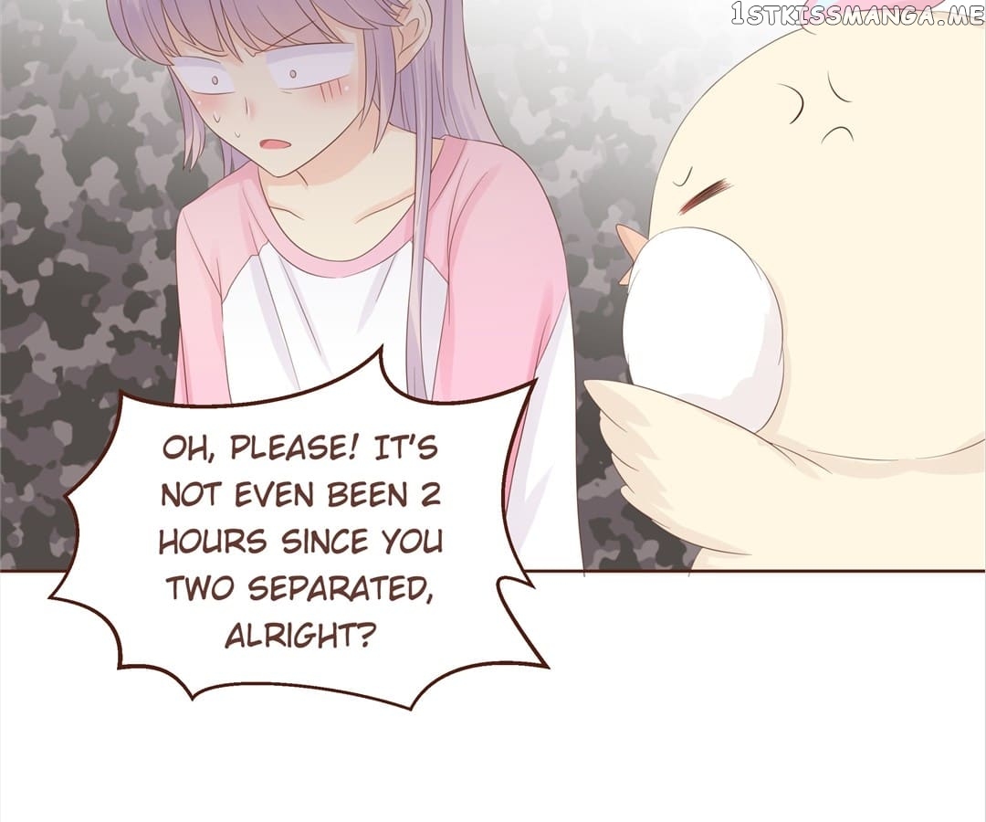 My Own Love Only Belongs to Me chapter 73 - page 27