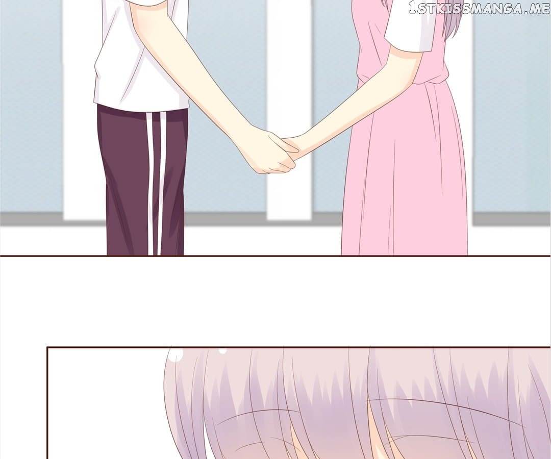My Own Love Only Belongs to Me chapter 73 - page 3