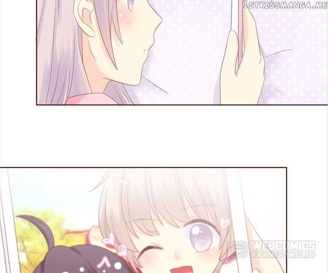 My Own Love Only Belongs to Me chapter 73 - page 30