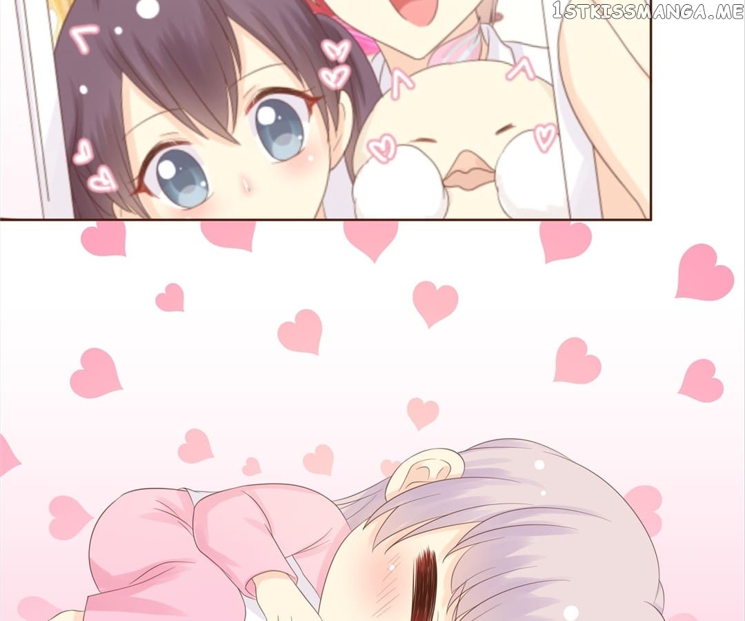 My Own Love Only Belongs to Me chapter 73 - page 31