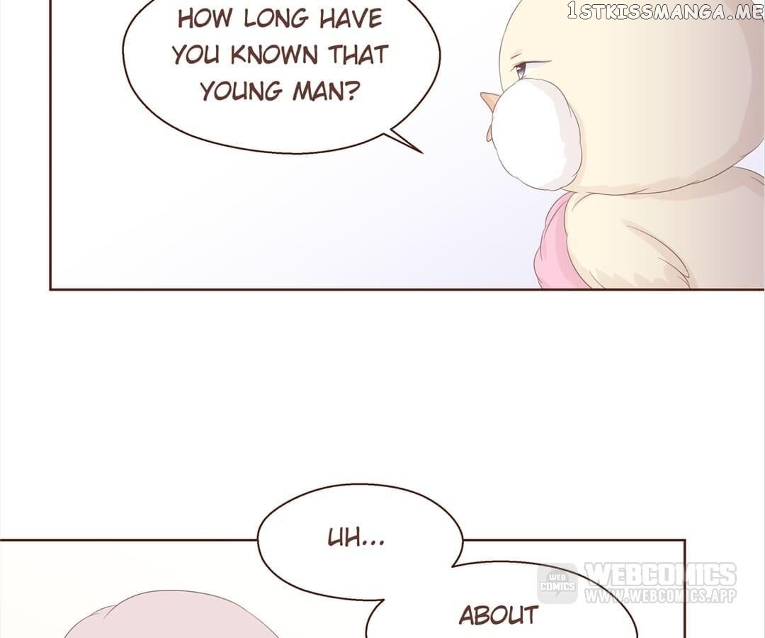 My Own Love Only Belongs to Me chapter 73 - page 34