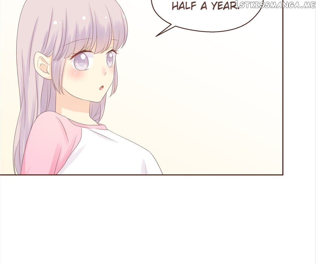 My Own Love Only Belongs to Me chapter 73 - page 35