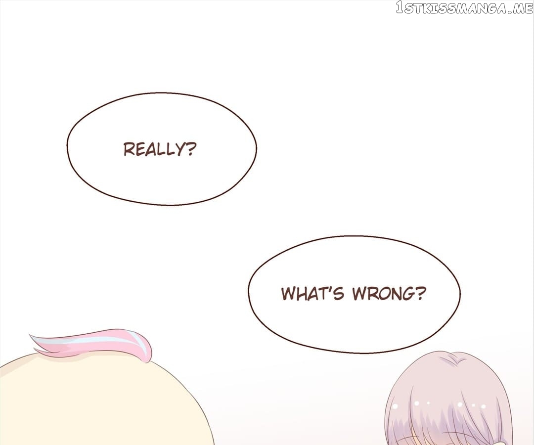 My Own Love Only Belongs to Me chapter 73 - page 37