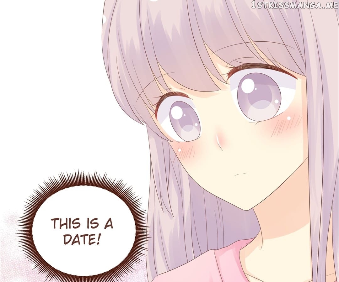 My Own Love Only Belongs to Me chapter 73 - page 43