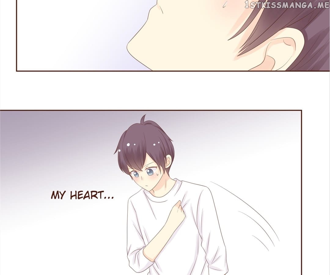 My Own Love Only Belongs to Me chapter 73 - page 52