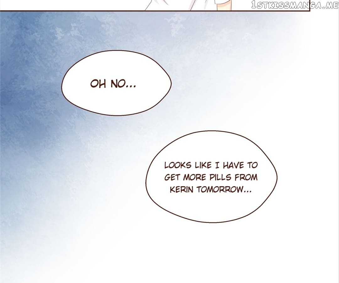 My Own Love Only Belongs to Me chapter 73 - page 53
