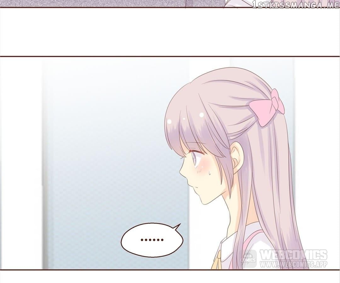 My Own Love Only Belongs to Me chapter 73 - page 6