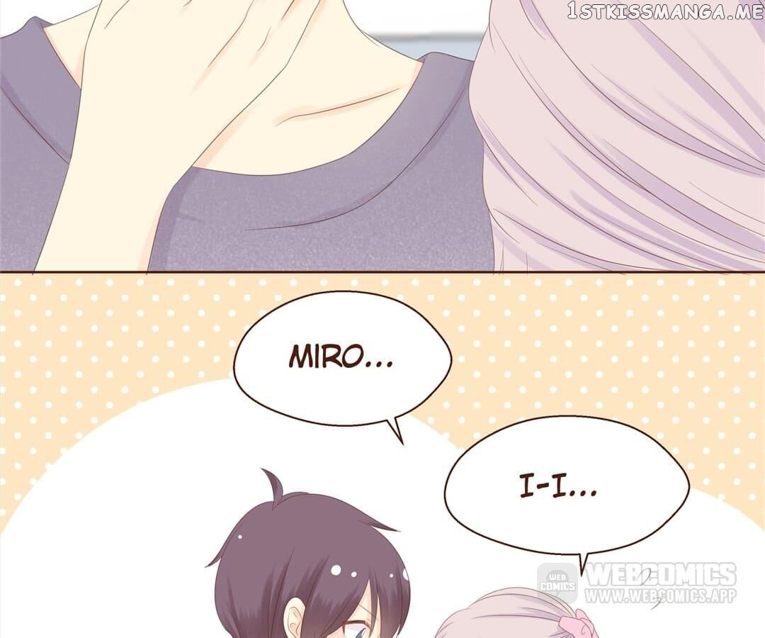 My Own Love Only Belongs to Me chapter 72 - page 10