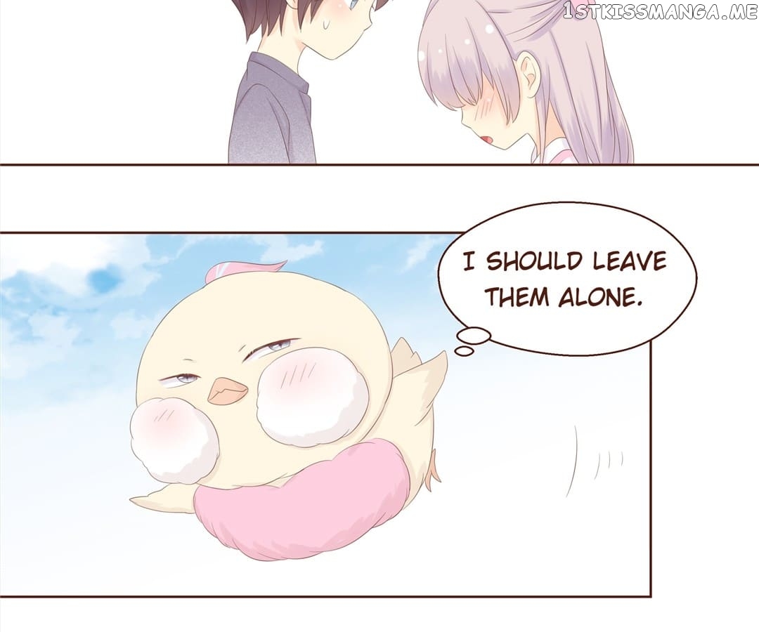 My Own Love Only Belongs to Me chapter 72 - page 11