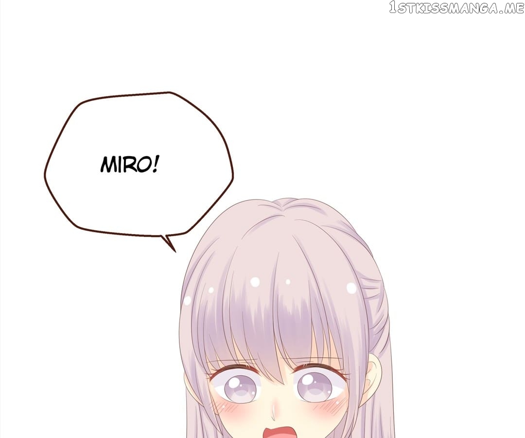 My Own Love Only Belongs to Me chapter 72 - page 12