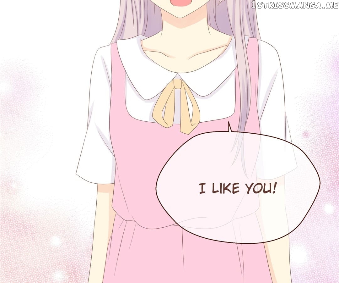 My Own Love Only Belongs to Me chapter 72 - page 13