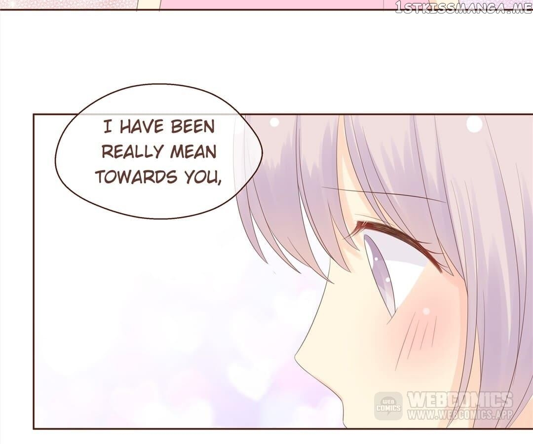 My Own Love Only Belongs to Me chapter 72 - page 14