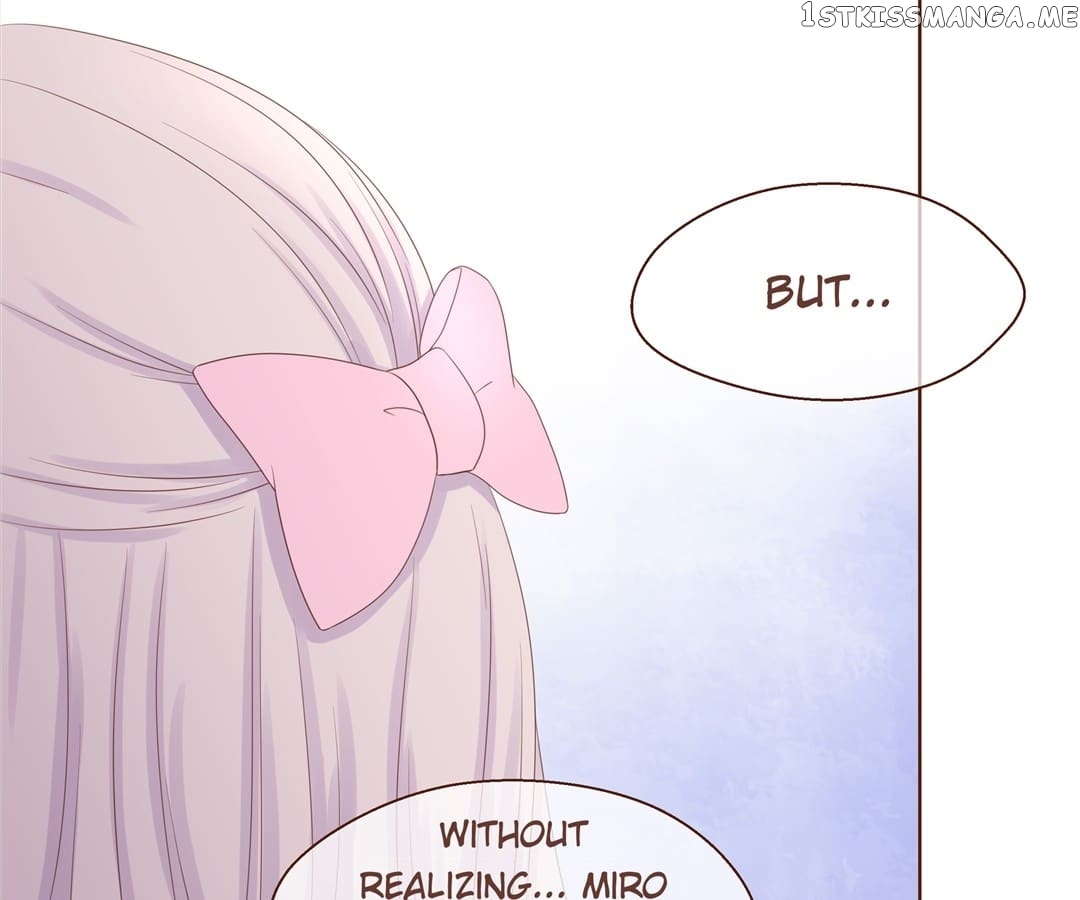 My Own Love Only Belongs to Me chapter 72 - page 16
