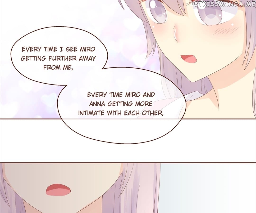 My Own Love Only Belongs to Me chapter 72 - page 19