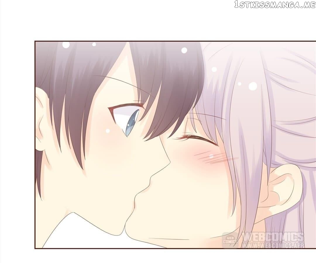 My Own Love Only Belongs to Me chapter 72 - page 2