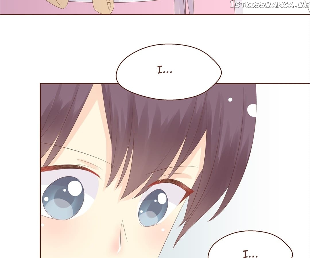 My Own Love Only Belongs to Me chapter 72 - page 21