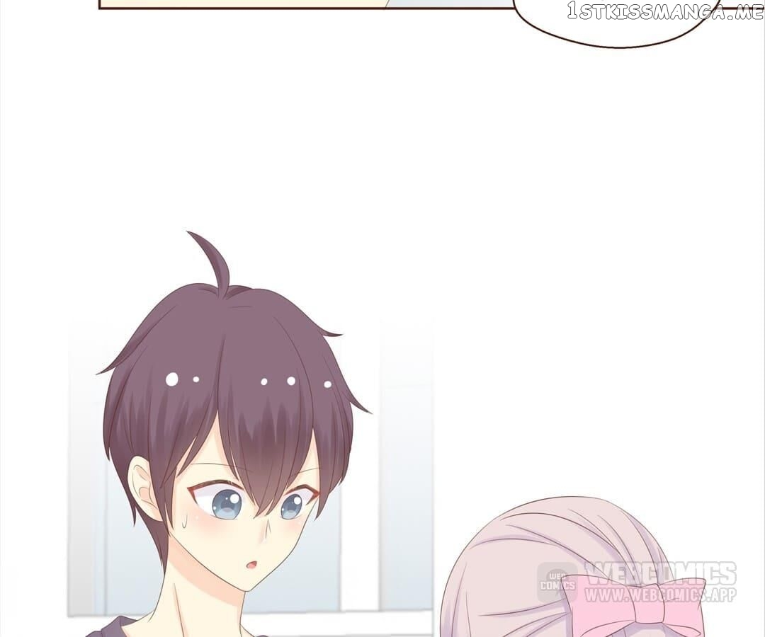 My Own Love Only Belongs to Me chapter 72 - page 22