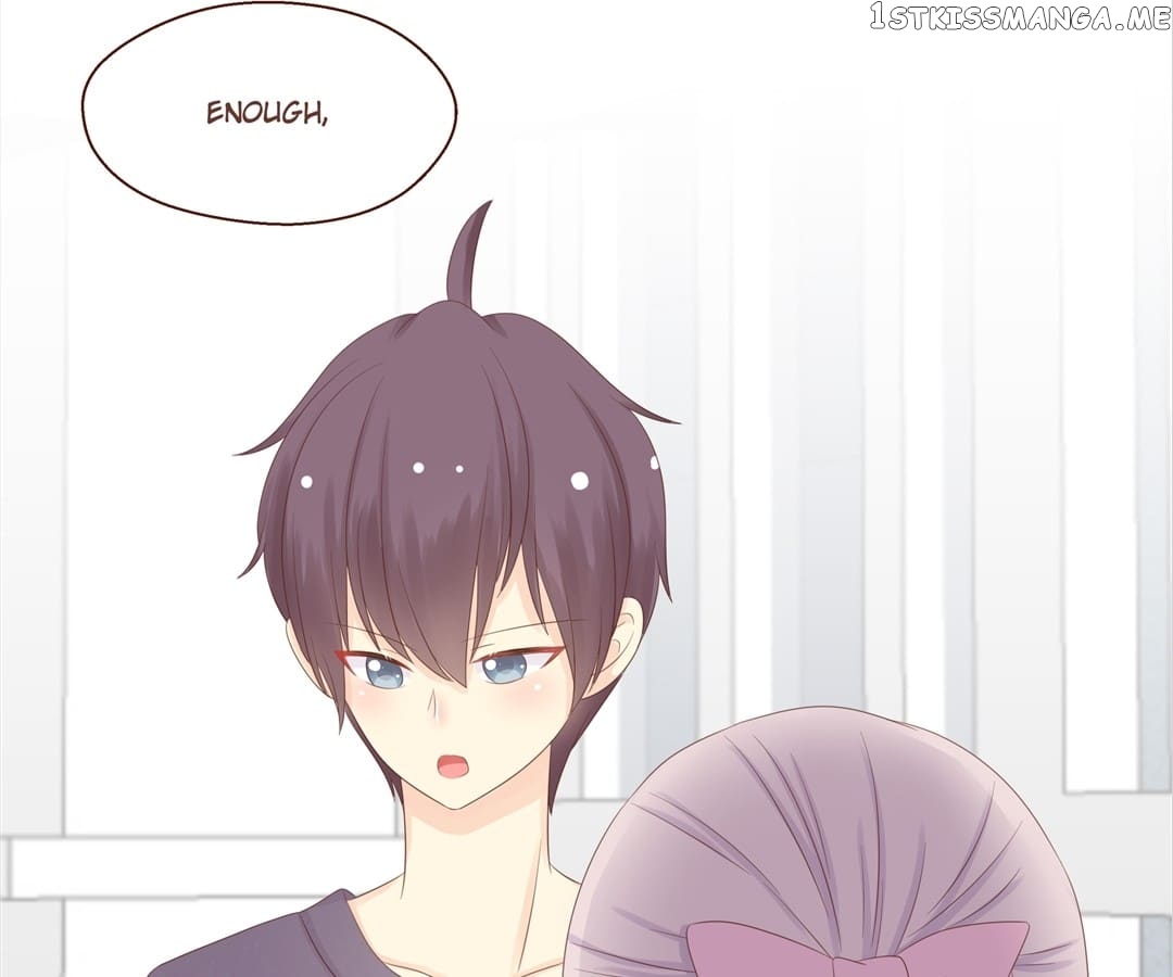 My Own Love Only Belongs to Me chapter 72 - page 25