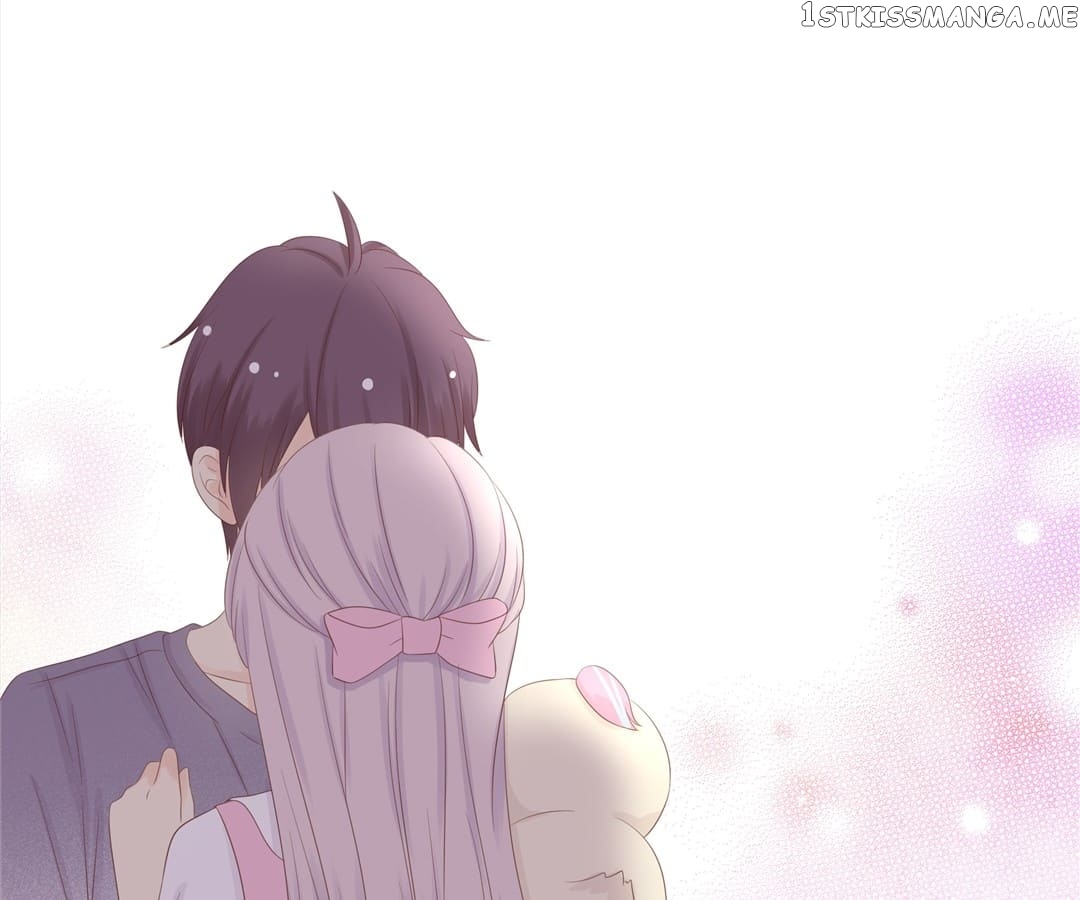 My Own Love Only Belongs to Me chapter 72 - page 3