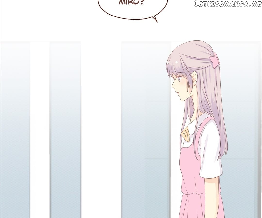 My Own Love Only Belongs to Me chapter 72 - page 31