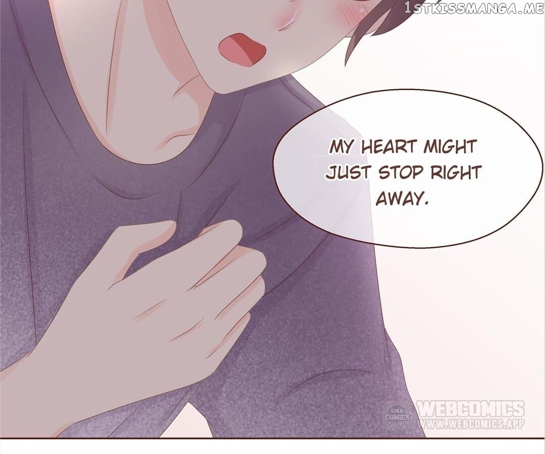 My Own Love Only Belongs to Me chapter 72 - page 34