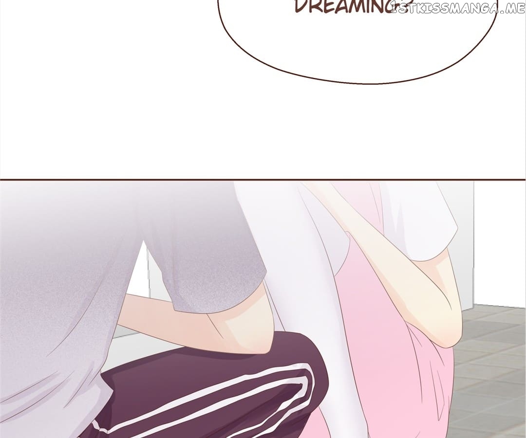 My Own Love Only Belongs to Me chapter 72 - page 39