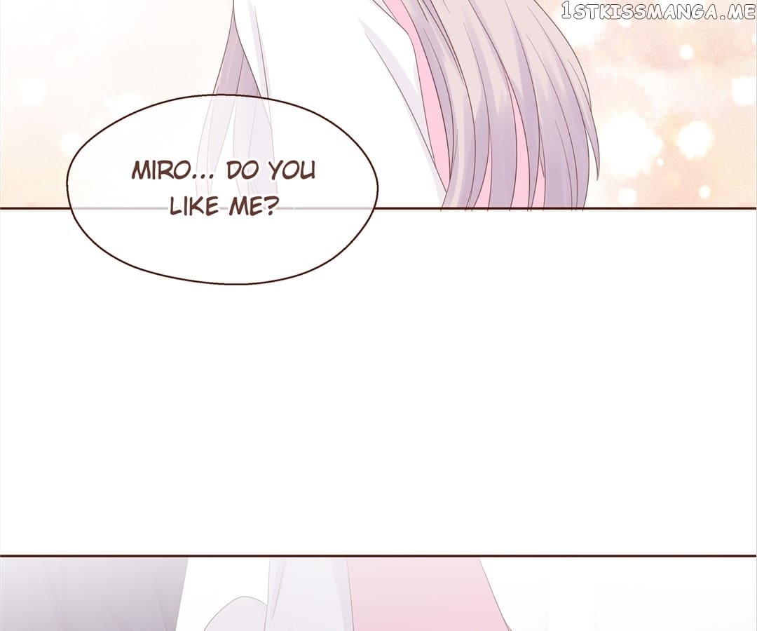 My Own Love Only Belongs to Me chapter 72 - page 47
