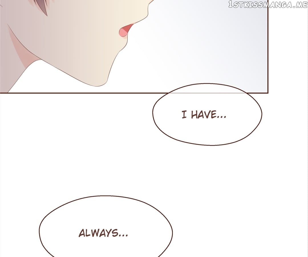 My Own Love Only Belongs to Me chapter 72 - page 49